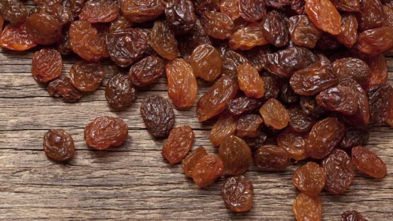 СТАФИДА ТЪМНА 200 гр